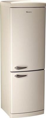 Ardo COO2210SHC Réfrigérateur