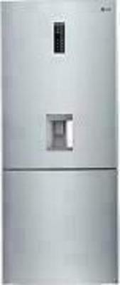 LG GBF548PZDZH Refrigerator