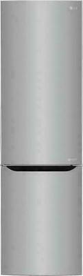 LG GBB60PZPFS Kühlschrank