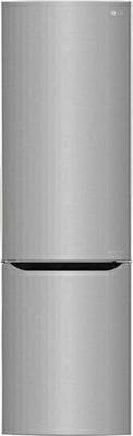 LG GBP20PZCZS Refrigerator