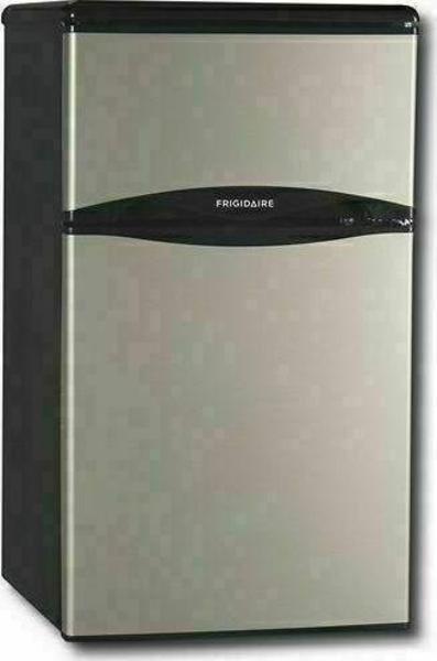 Frigidaire BFPH31M6LM angle