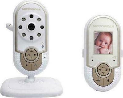 Motorola MBP28 Baby Monitor