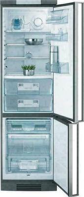 AEG Santo 86378 KG Refrigerator