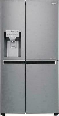 LG GSL961PZUZ Refrigerator