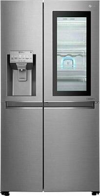 LG GSI960PZAZ Refrigerator