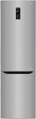LG GBP20PZQFS Refrigerator