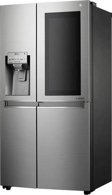 LG GSX960NEAZ Refrigerator