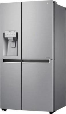 LG GSL961PZBZ Refrigerator
