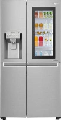LG GSX961NEAZ Refrigerator