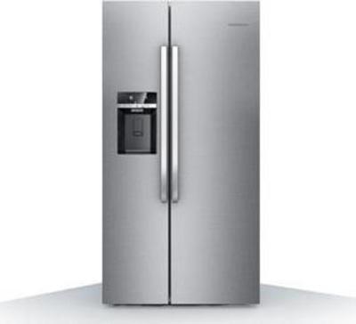 Grundig GSBS 13320 X Refrigerator