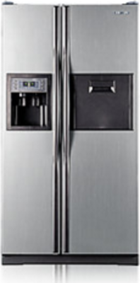 Samsung RS21FANS Kühlschrank