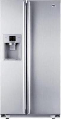 LG GWL227YLQA Refrigerator