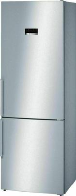 Bosch KGN49XI40 Refrigerator