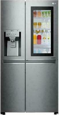 LG GSK6676SC Refrigerator