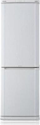 Samsung RL38SBSW Réfrigérateur