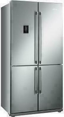 Smeg FQ60X2PE Refrigerator