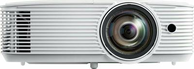 Optoma EH412ST Projector