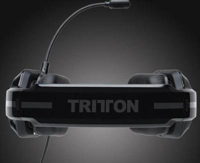 Tritton Kunai for Xbox One Auriculares