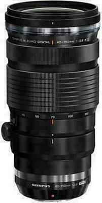 Olympus M.Zuiko Digital ED 40-150mm f/2.8 Pro Lens
