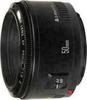 Canon EF 50mm f/1.8 STM angle
