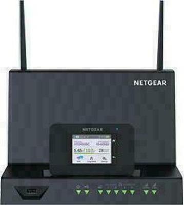 Netgear AirCard Smart Cradle DC112A Router