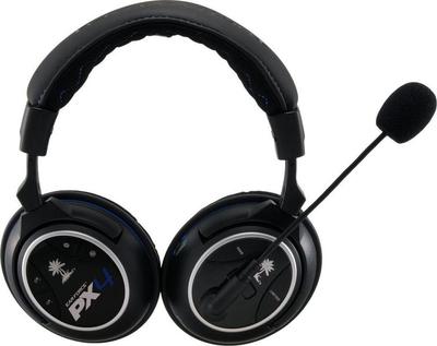 Turtle Beach Ear Force PX4 Headphones