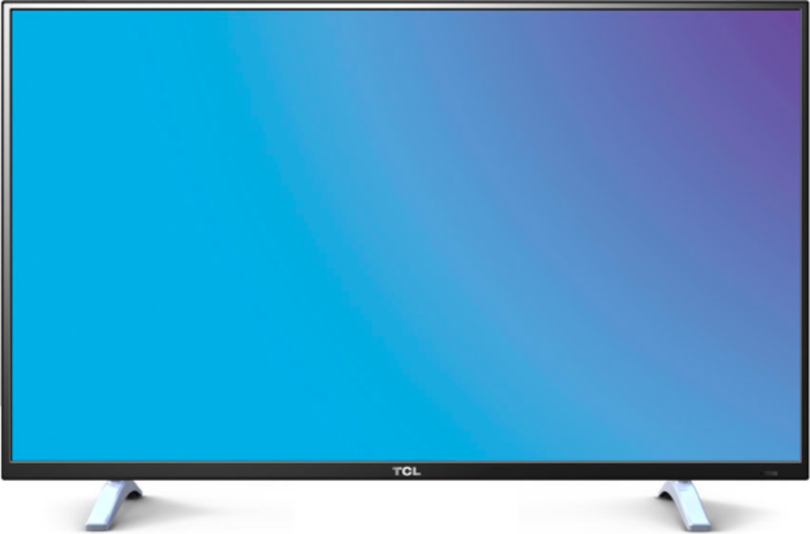 TCL F32B3805 front on
