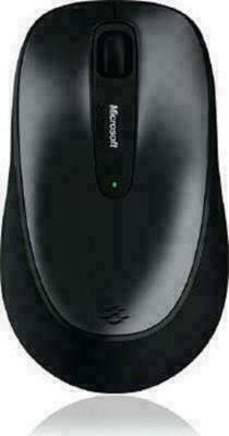 Microsoft Wireless Mouse 2000 Maus