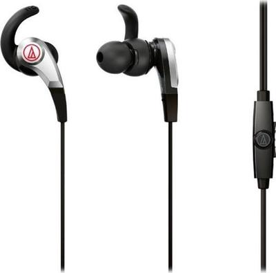 Audio-Technica ATH-CKX5iS Headphones