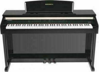 Kurzweil Mark-Pro TWOi Pianoforte digitale