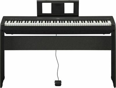 Yamaha P-45 Pianino cyfrowe