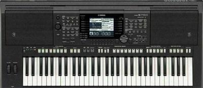 Yamaha PSR-S750 Digital Piano