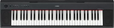 Yamaha NP-11 Pianoforte digitale