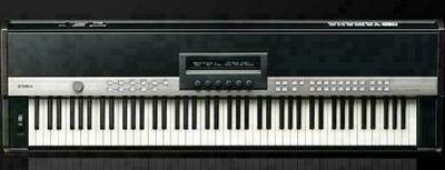 Yamaha CP1 Pianoforte digitale