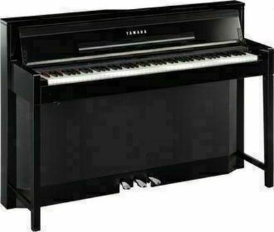 Yamaha CLP-S408 Electric Piano