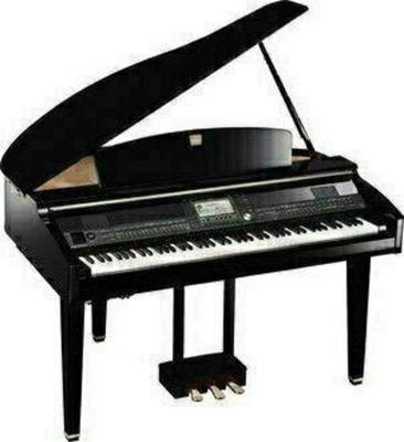 Yamaha CVP-409GP Electric Piano