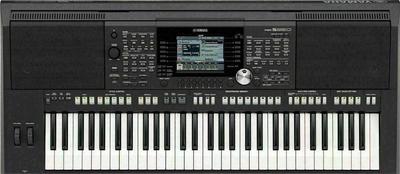 Yamaha PSR-S950 Piano eléctrico