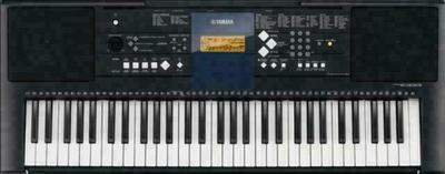Yamaha PSR-E333 Pianino cyfrowe