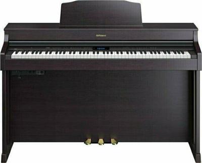 Roland HP603A Pianoforte digitale