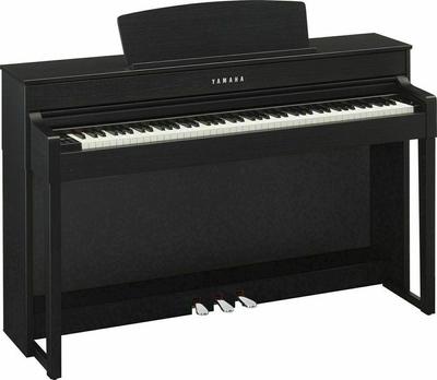 Yamaha CLP-535 Digital Piano