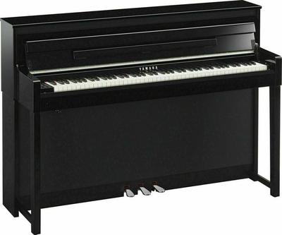 Yamaha CLP-585 Pianino cyfrowe