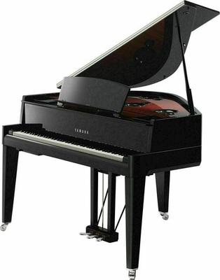 Yamaha N3 Pianino cyfrowe