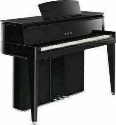 Yamaha N2 Pianino cyfrowe