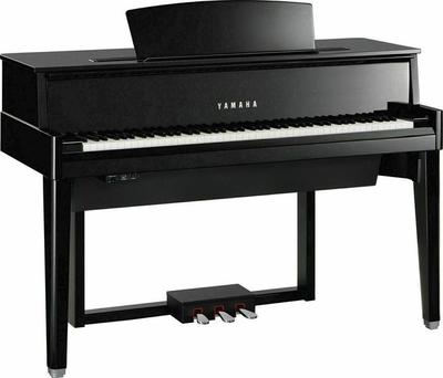 Yamaha N1 Pianino cyfrowe