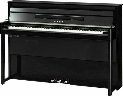 Yamaha NU1 Pianoforte digitale