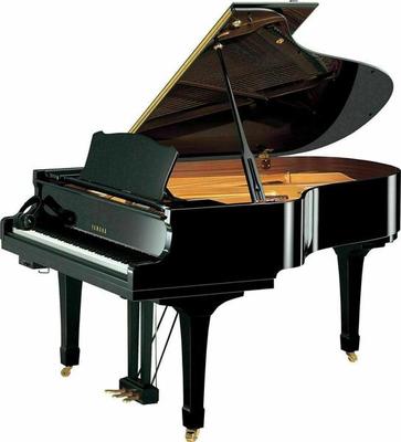 Yamaha C3SG Digital Piano