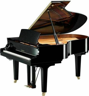 Yamaha C3X SH Piano électrique