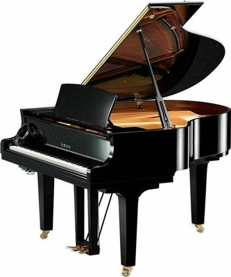 Yamaha C1X SH Pianoforte digitale