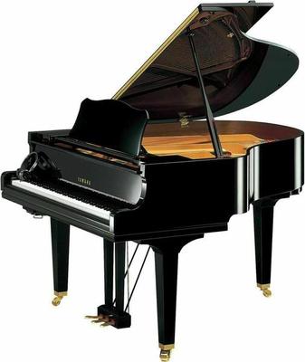 Yamaha GC1 SH Pianino cyfrowe