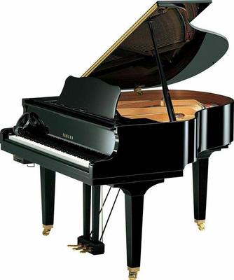 Yamaha GB1K SG2 Digital Piano